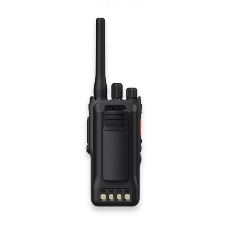 Радиостанция Hytera HP505 VHF
